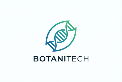 无限臀山合作品牌BotaniTech