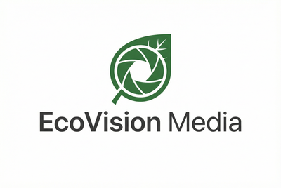 无限臀山合作品牌EcoVision
