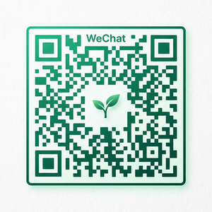 无限臀山商务合作二维码